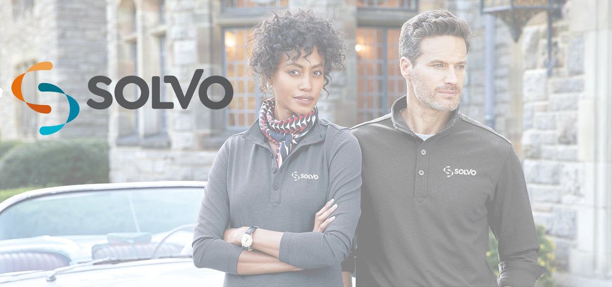 Solvo Lock Solvo Swag Store by Merchloop