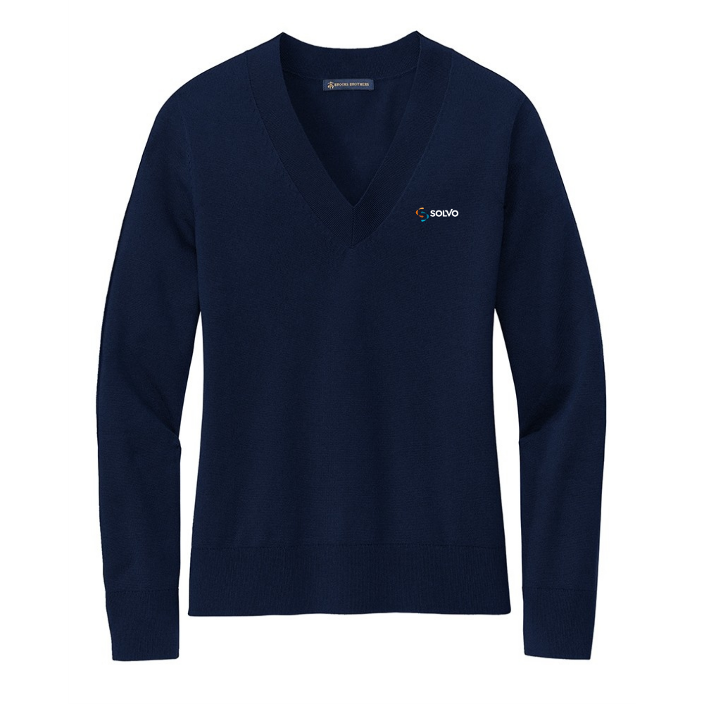 Navy Blazer